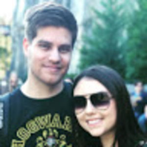 Meet your Posher, Raul